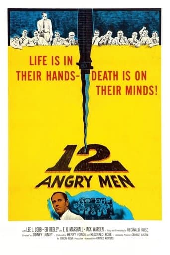 12 Angry Men